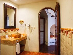 Villas HM Paraiso del Mar