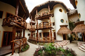 Villas HM Paraiso del Mar