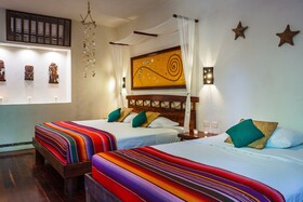 Villas HM Paraiso del Mar