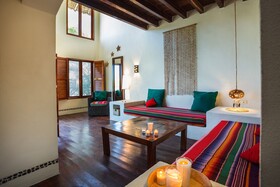 Villas HM Paraiso del Mar