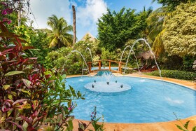 Villas HM Paraiso del Mar