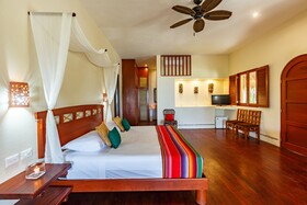 Villas HM Paraiso del Mar