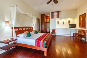 Villas HM Paraiso del Mar