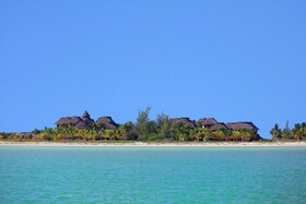 Villas HM Paraiso del Mar