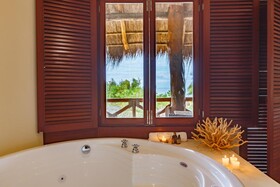 Villas HM Paraiso del Mar