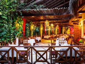 Villas HM Paraiso del Mar