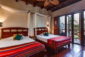 Villas HM Paraiso del Mar