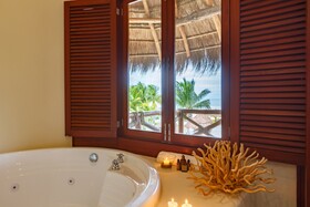 Villas HM Paraiso del Mar