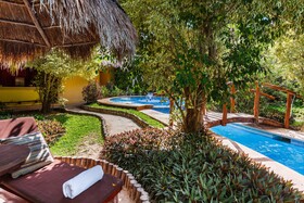 Villas HM Paraiso del Mar