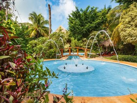 Villas HM Paraiso del Mar