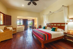 Villas HM Paraiso del Mar