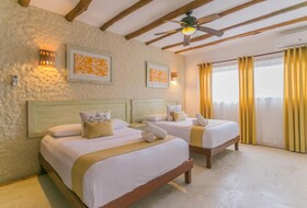Villas Margaritas Hotel & Villas