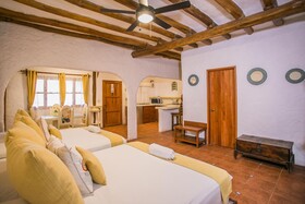 Villas Margaritas Hotel & Villas