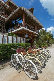 Villas Margaritas Hotel & Villas
