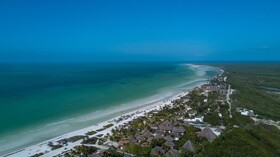 Villas Margaritas Hotel & Villas