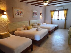 Villas Margaritas Hotel & Villas