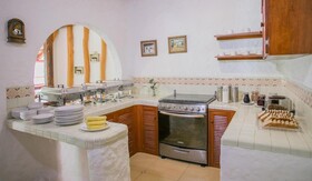Villas Margaritas Hotel & Villas