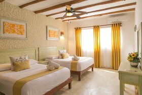 Villas Margaritas Hotel & Villas
