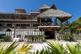 Villas Margaritas Hotel & Villas
