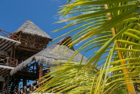 Villas Margaritas Hotel & Villas