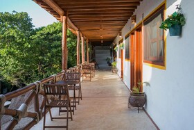 Villas Margaritas Hotel & Villas
