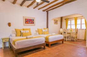 Villas Margaritas Hotel & Villas
