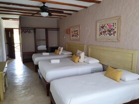 Villas Margaritas Hotel & Villas