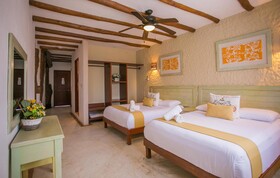 Villas Margaritas Hotel & Villas