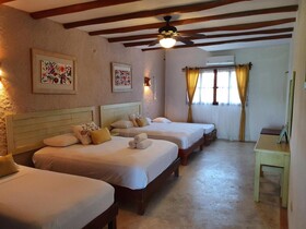Villas Margaritas Hotel & Villas