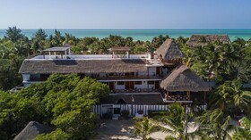 Villas Margaritas Hotel & Villas