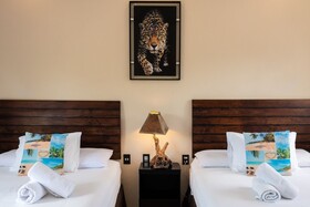 Villas Palmar Holbox