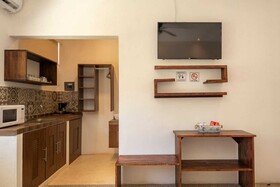 Villas Palmar Holbox