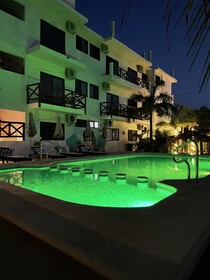 Villas Palmar Holbox