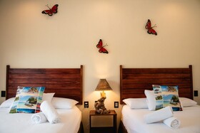 Villas Palmar Holbox