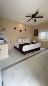 Villas Palmar Holbox