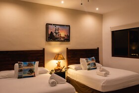 Villas Palmar Holbox