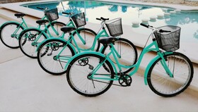 Villas Palmar Holbox