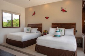 Villas Palmar Holbox