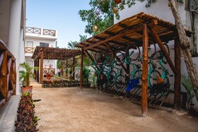 Villas Palmar Holbox