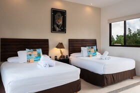 Villas Palmar Holbox