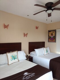 Villas Palmar Holbox
