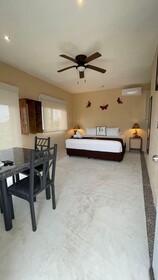 Villas Palmar Holbox