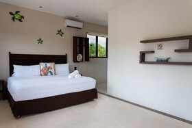 Villas Palmar Holbox