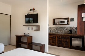 Villas Palmar Holbox