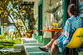 Villas Tiburon