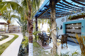 Villas Tiburon