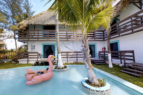 Villas Tiburon