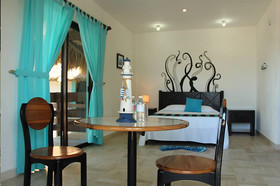Villas Tiburon