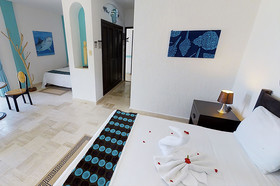 Villas Tiburon