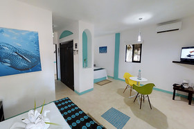 Villas Tiburon